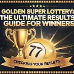 super lottery results